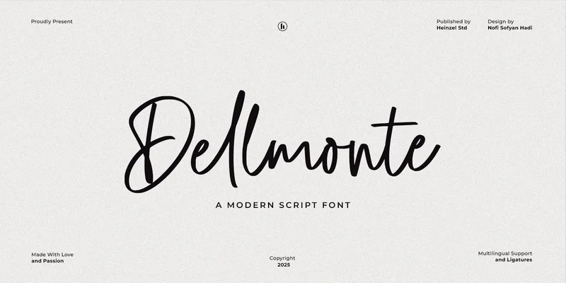 Dellmonte