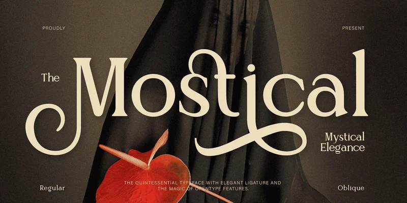 Mostical
