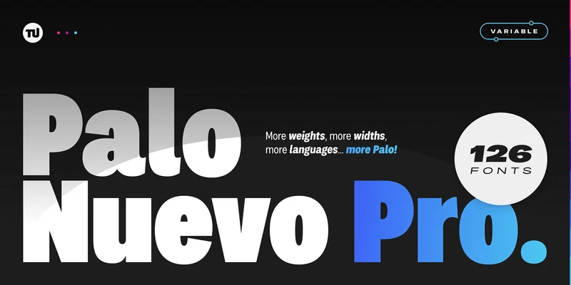 Palo Nuevo Pro