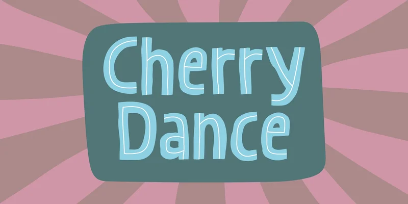 Cherry Dance