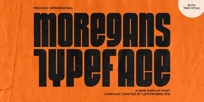 Moregans
