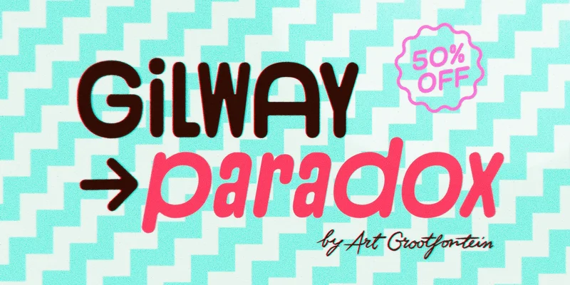 Gilway Paradox