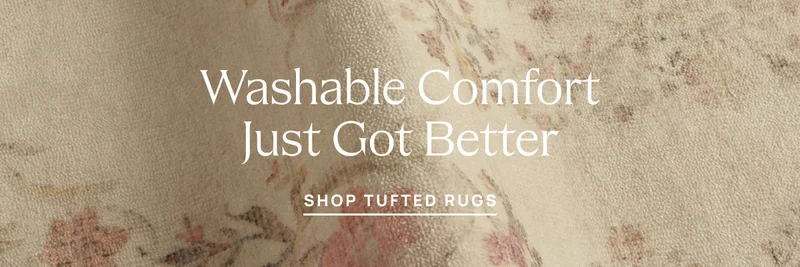 Shop Tufted Rugs