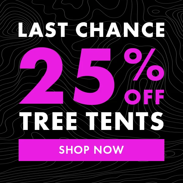 Shop Tree Tents