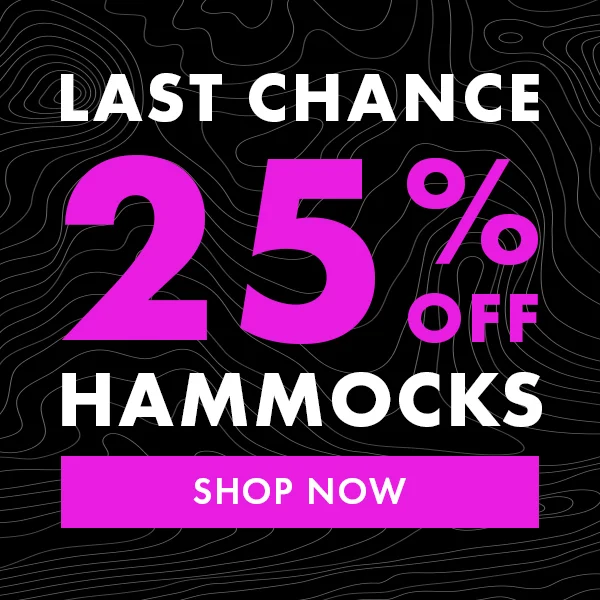 Shop Hammocks