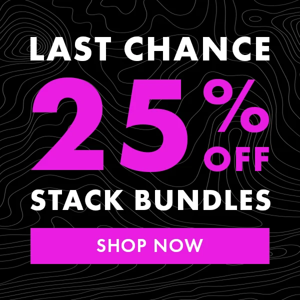 Shop Stacks