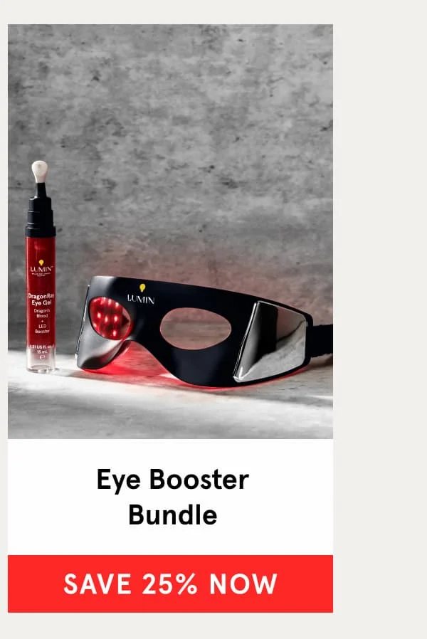 The Eye Booster Bundle