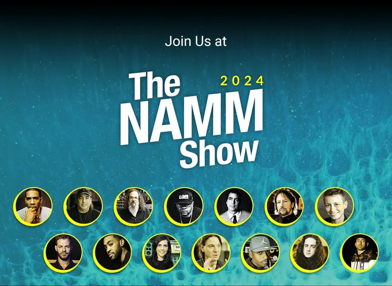 See Full Artist Schedule