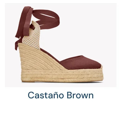 Castaño Brown