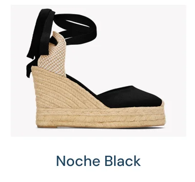 Noche Black