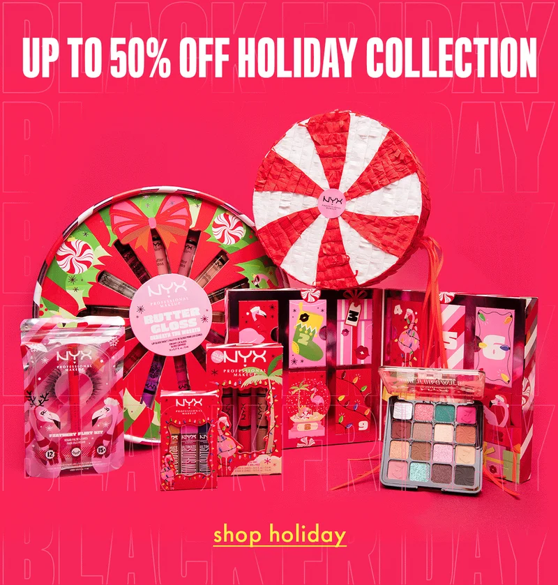 SHOP OUR HOLIDAY COLLECTION HERE SHOP HOLIDAY NOW
