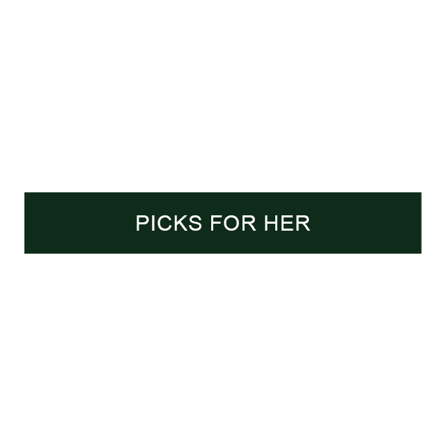 Picks for Her