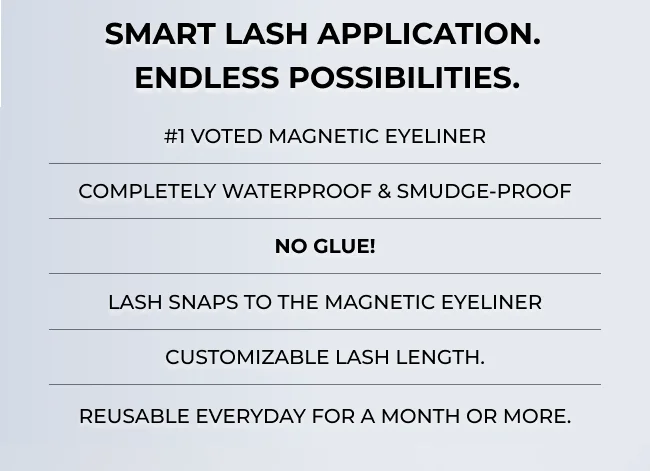 Smart Lash Application