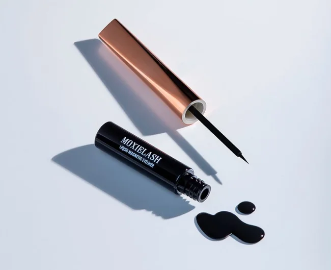 # 1 Voted Magnetic Eyeliner
