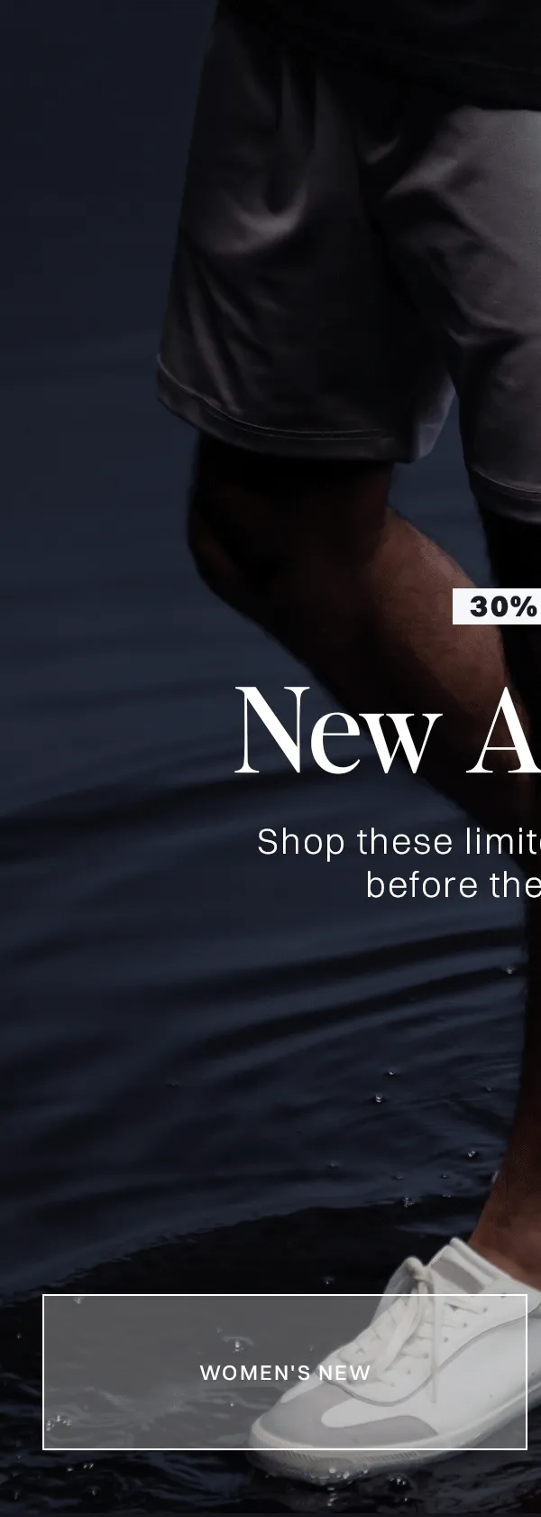 Shop Women's