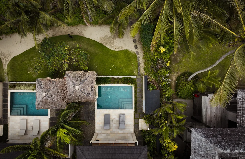 The Nanuku Resort at Pacific Harbor, Fiji