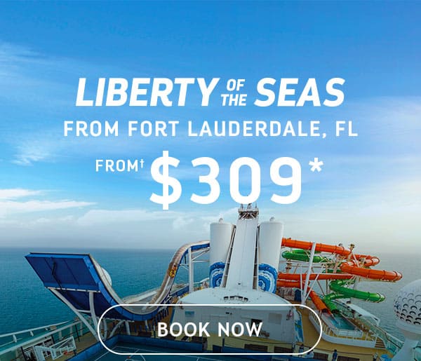 LIBERTY OF THE SEAS