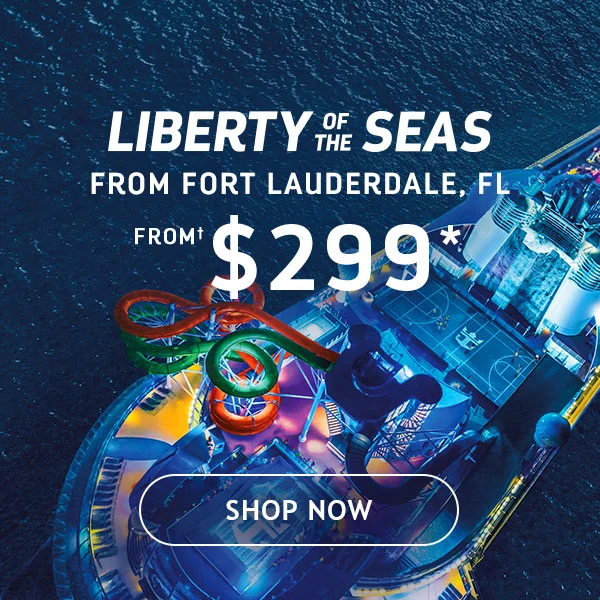 LIBERTY OF THE SEAS