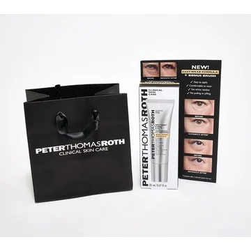 Peter Thomas Roth Instant FIRMx Eye Easy Wear 0.67oz w/Bag