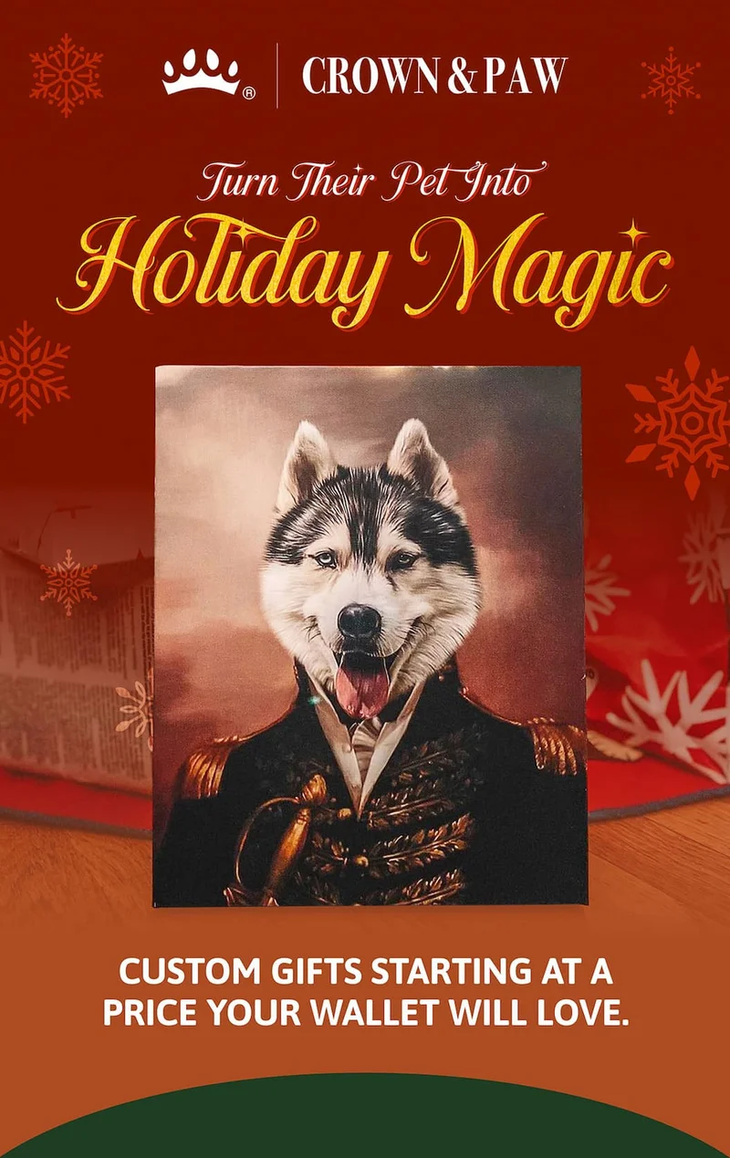 Find the Perfect Gift