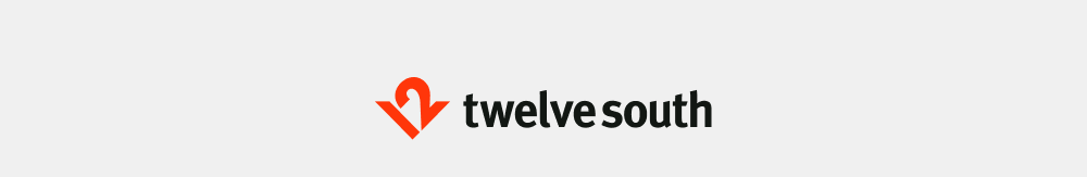 Twelve South