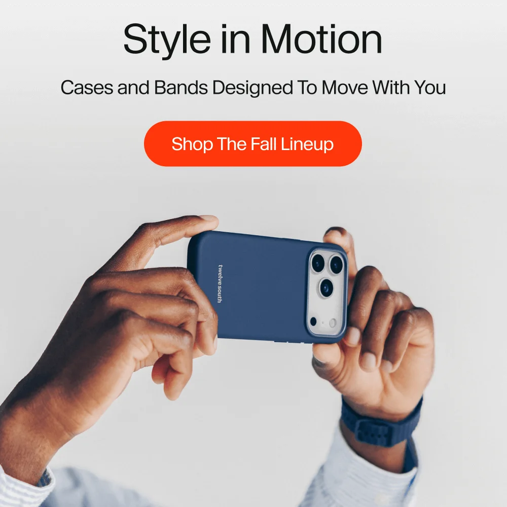 Style in Motion