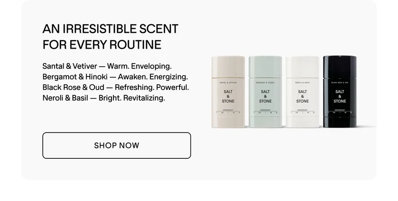 Scent Description