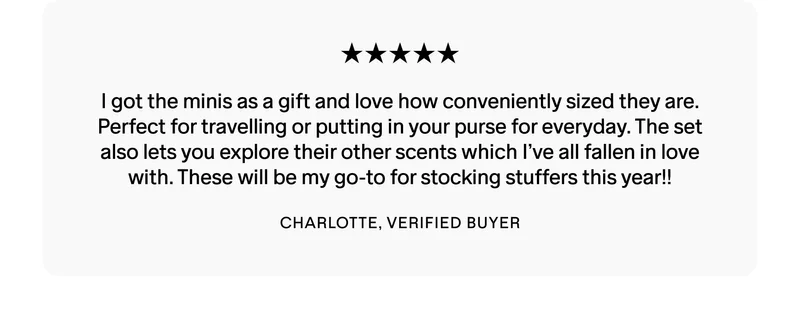 Review Block