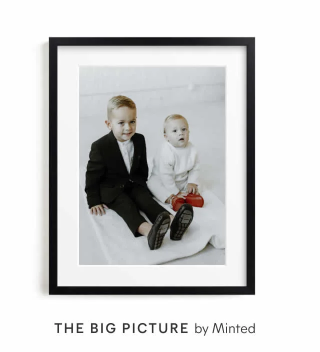 The Big Picture