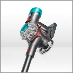 Dyson V8 Absolute vacuum