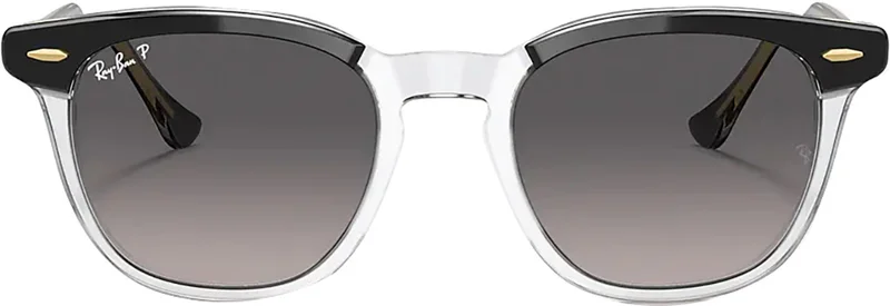 Ray-Ban,  Hawkeye Non-Polarized Sunglass - Unisex