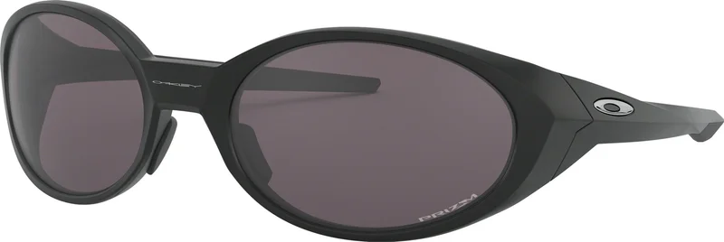 Oakley,  Eye Jacket Sunglasses - Redux Matte Black - Prizm Grey Lens