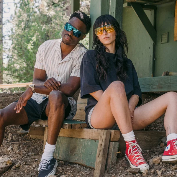 Sunglasses of 2026: style meets protection.