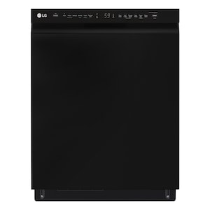 Save $300: Select LG Built-In Dishwashers
