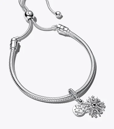 Winter Starlight Bracelet Gift Set