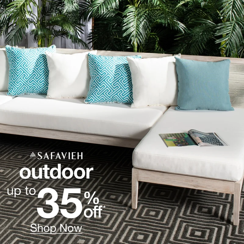 Safavieh Outdoor — Shop Now!