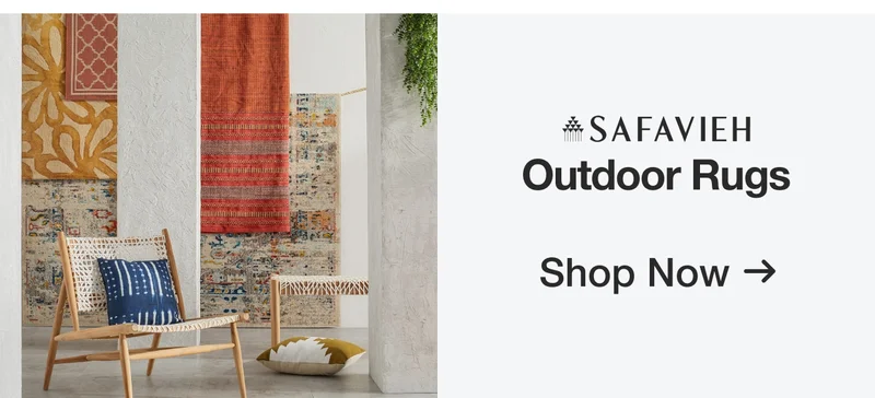 Safavieh Outdoor Rugs — Shop Now!