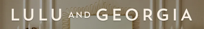 Shop Lulu and Georgia
