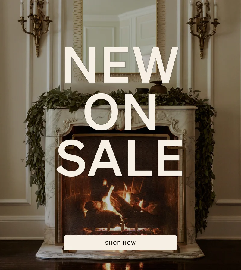 Shop Sale
