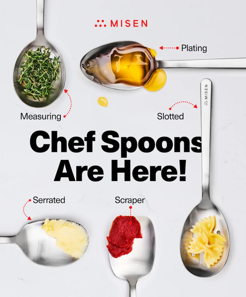 Meet the Spoon Squad