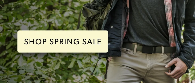 SHOP SPRING SALE
