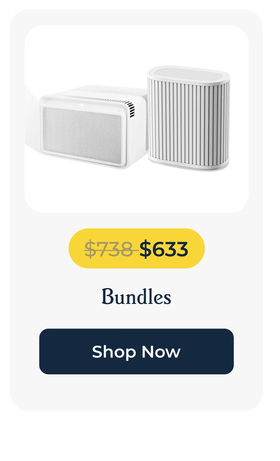 Bundles