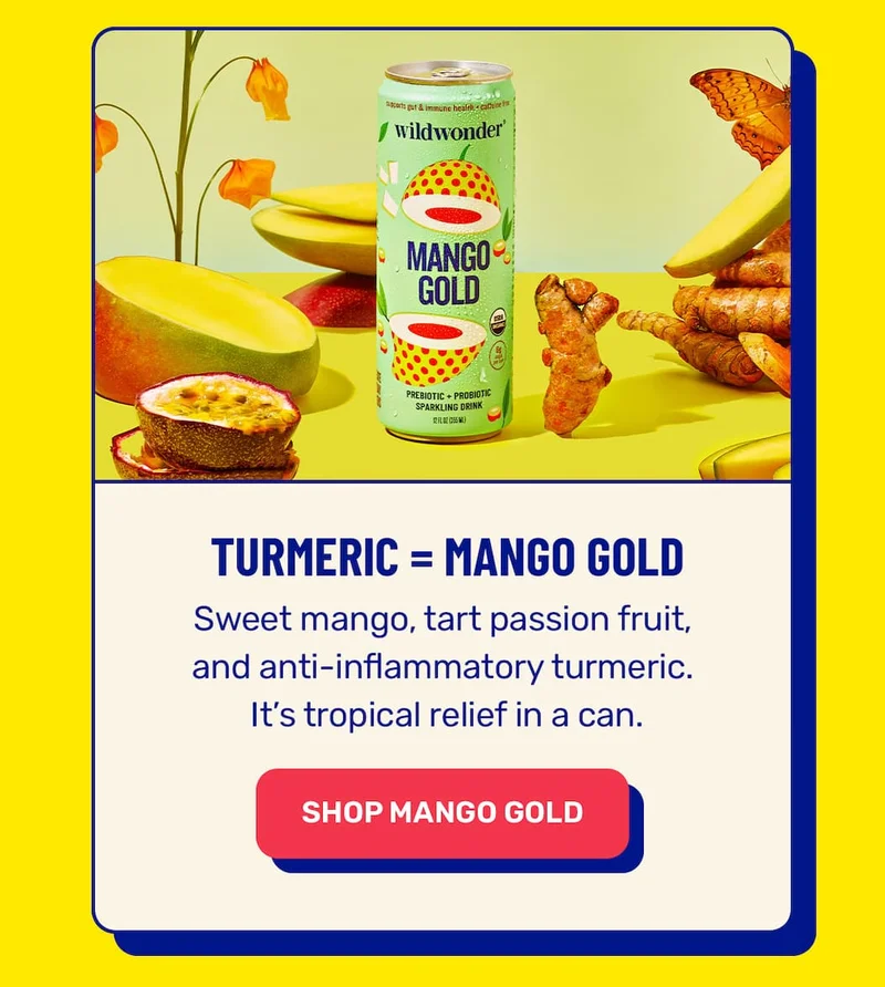 Shop Mango Gold