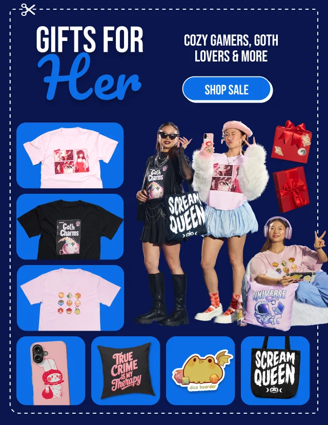 Gifts for Her