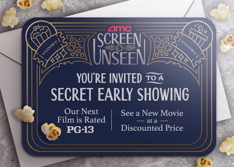 Youre Invited