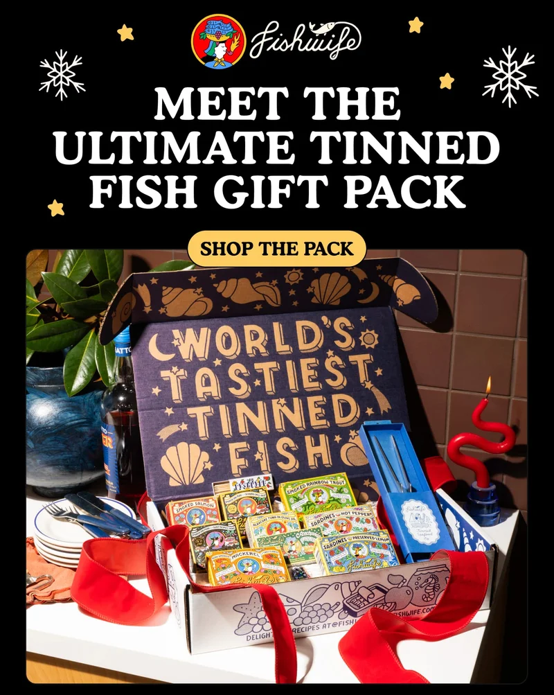 ultimate gift pack