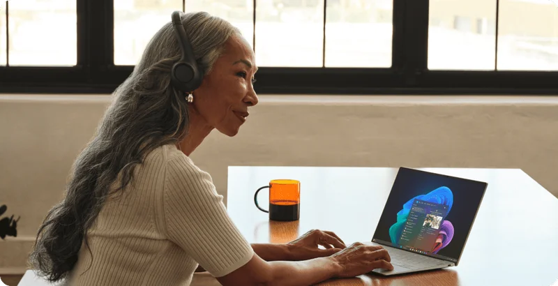 Lead With AI