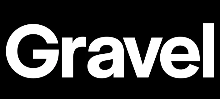 GRAVEL | MAIN PAGE