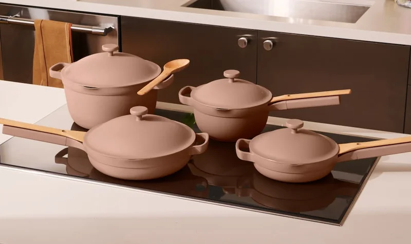 Cookware Set
