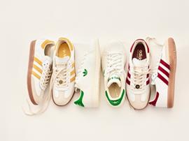 adidas Originals x Sporty Rich collection